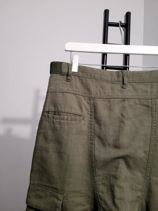 Pantalon Pull&Bear, Talla S