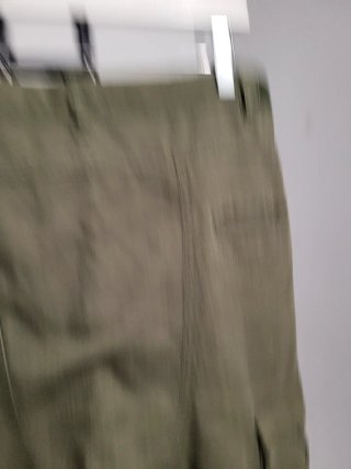 Pantalon Pull&Bear, Talla S