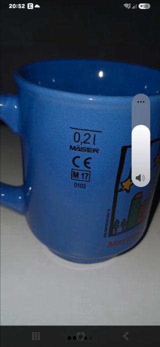 Tazze Merano & Innsbruck da collezione
