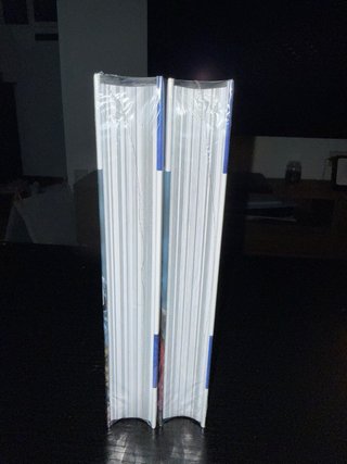 52 - La colección completa precintados