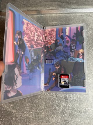 The Caligula Effect 2 pal/españa