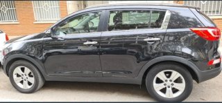 KIA Sportage 2011