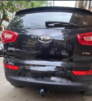 KIA Sportage 2011