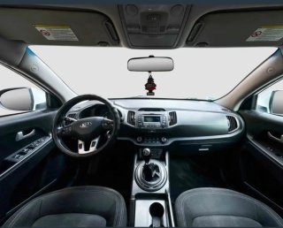 KIA Sportage 2011