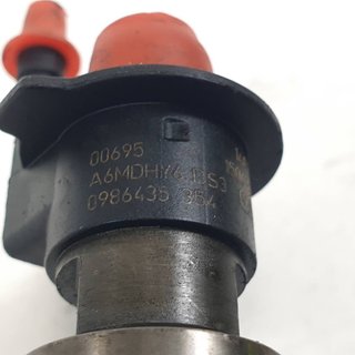 INYECTOR BMW BMW SERIE 7 (F01/F02) 2008-2015