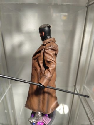 Figura Gambito 1/6 Premier Toys