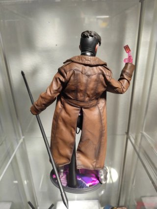 Figura Gambito 1/6 Premier Toys