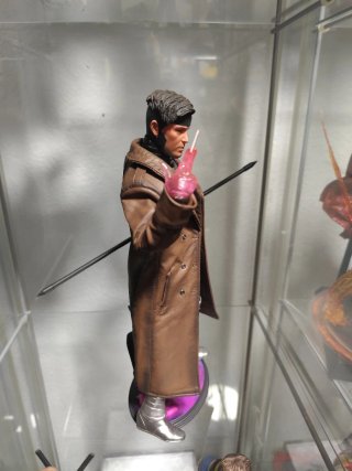 Figura Gambito 1/6 Premier Toys