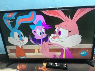 Televisor Samsung Smart TV de 32 pulgadas