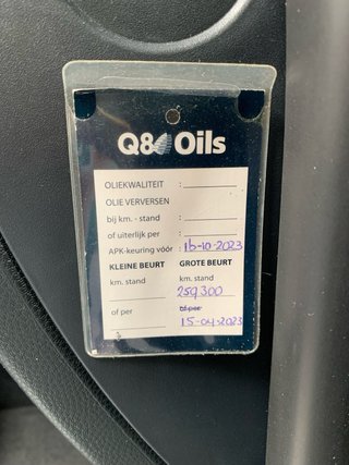 MINI ONE gasolina 90 cvs etiqueta B