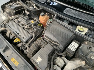 MINI ONE gasolina 90 cvs etiqueta B