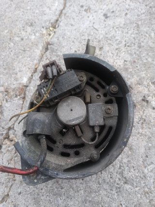 Alternador Renault Clio 1