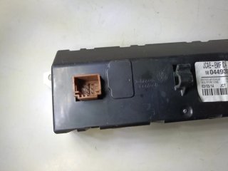 Pantalla Multifunción Citroen C4 2014