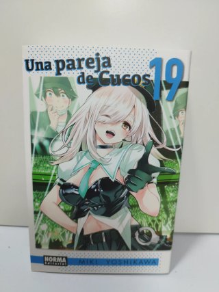 UNA PAREJA DE CUCOS 17-20