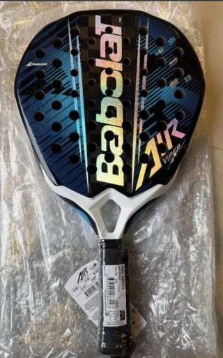 Babolat Air Viper 2026