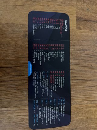 Dierya DK61SE Teclado Mecánico 60%