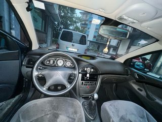 Citroen C5 1.8 2007