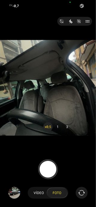 Citroen C5 1.8 2007