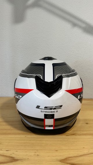 Casco Modular LS2 Strobe II Talla L
