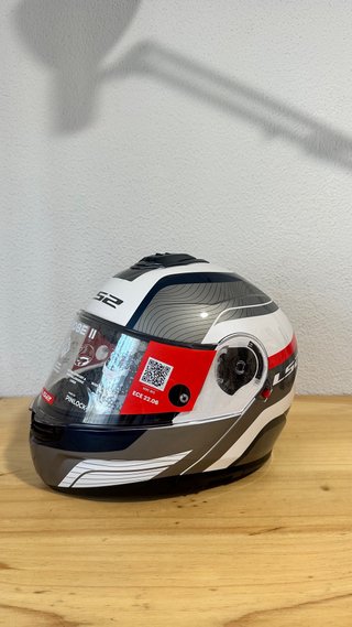 Casco Modular LS2 Strobe II Talla L