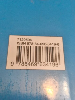 Química, 2 Bachillerato