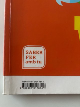 Dialoga, Llengua, 4 Primària Saber Fer amb Tu
