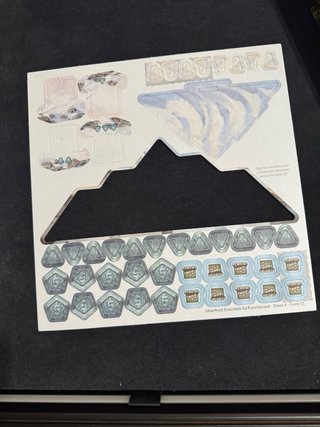 Everdell Silverfrost – Caja 🇪🇸 Cartas 🇬🇧