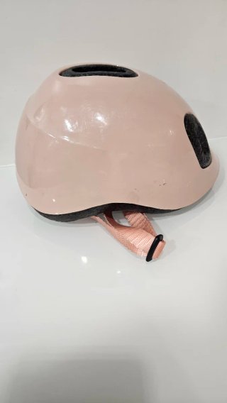 Casco bici infantil 2-3 años
