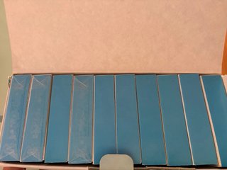 Collezione di 'Verano azul' in VHS