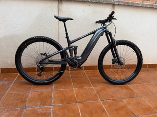 Giant Trance X E+3 Pro 29
