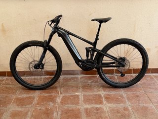 Giant Trance X E+3 Pro 29