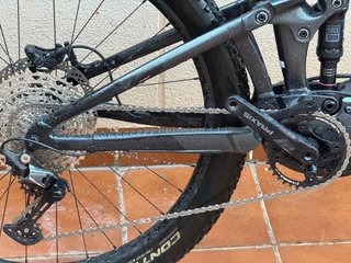Giant Trance X E+3 Pro 29