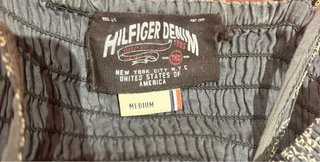 Vestido tirantes  Tommy Hilfiger