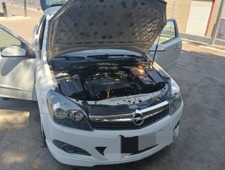Opel Astra 2009