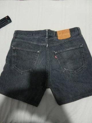 Levi's 501 Jeans Uomo Taglia 48