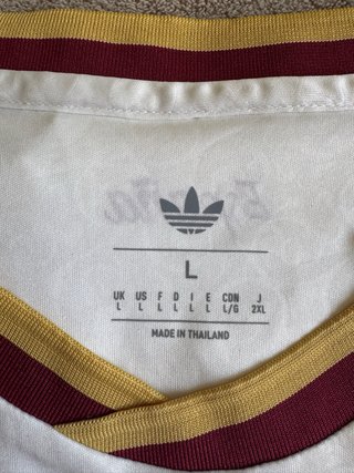 Camisola Seleção Espanhola