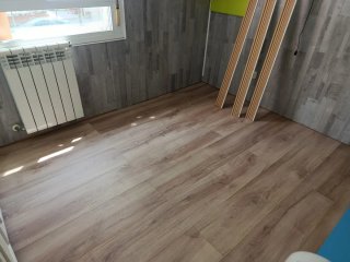 Instalador de Tarima en  Fuenlabrada