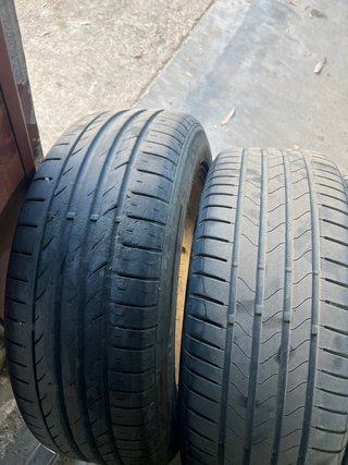 Llantas 16 Seat León 1M