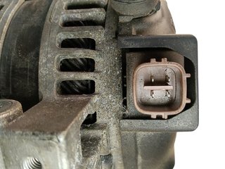 ALTERNADOR TOYOTA COROLLA VERSO (R1) 2ADFTV 09860