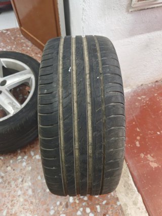Llantas Audi A4 B6