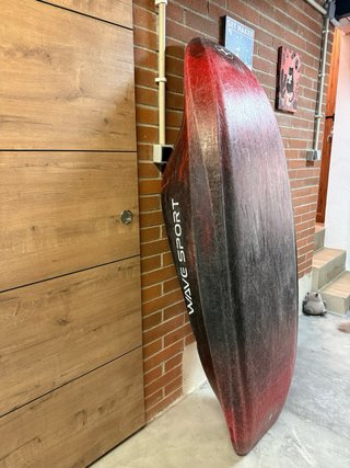 Kayak Wave Sport Talla S
