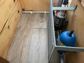 Camper Iveco Daily 2009
