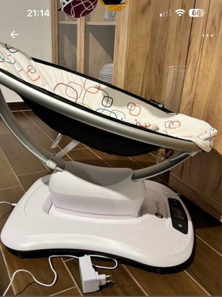 Dondolino Elettrico 4moms