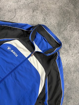 Giubbotto bomber vintage