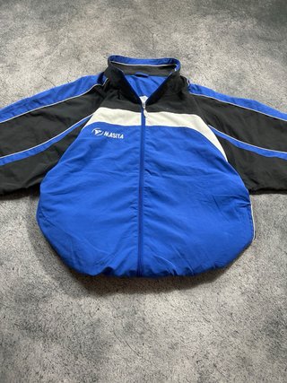 Giubbotto bomber vintage