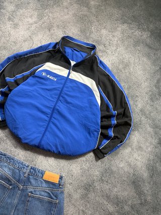 Giubbotto bomber vintage