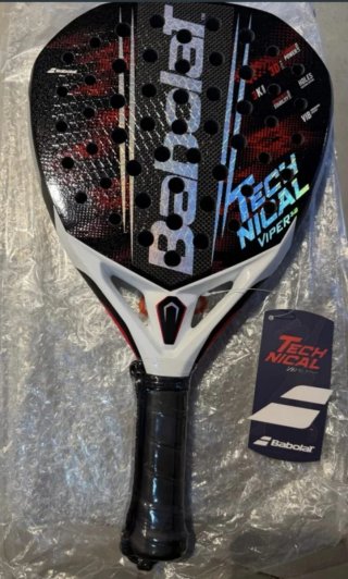 Babolat Technical Viper 2.0 Padel