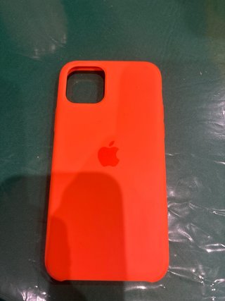 Funda iPhone 11 Pro Apple