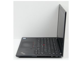 Portátil Lenovo X390 13" i5 8a 16Gb RAM 512Gb SSD