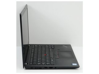 Portátil Lenovo X390 13" i5 8a 16Gb RAM 512Gb SSD